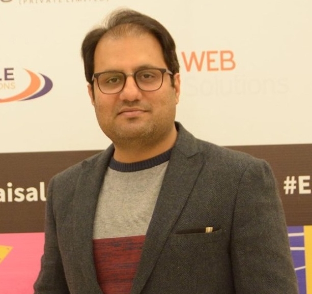 Muhammad Arbaz Bin Abid